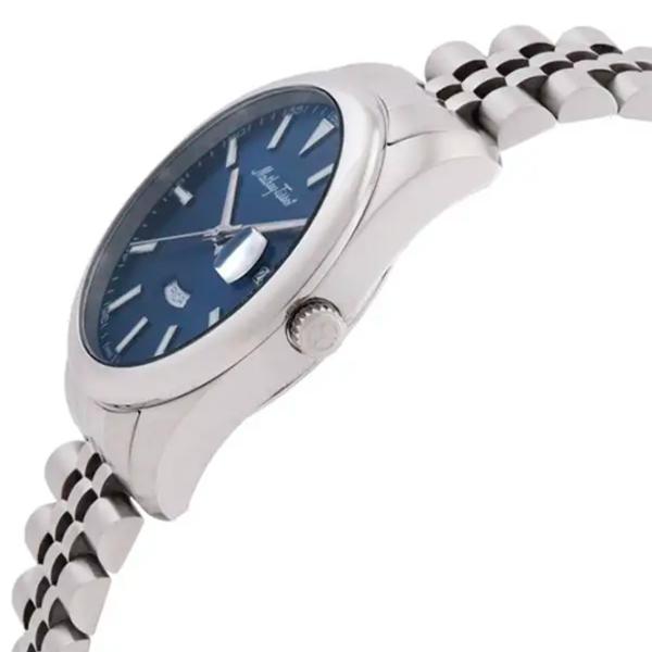 Ceas de mână pentru bărbați Mathey-Tissot H510ABU Cuarț / 41 mm photo 2