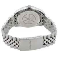 Ceas de mână pentru bărbați Mathey-Tissot H510ABU Cuarț / 41 mm photo 3