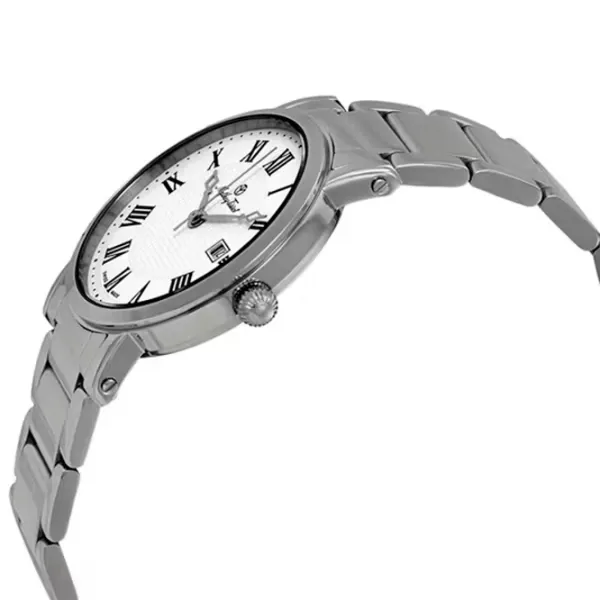 Ceas de mână unisex Mathey-Tissot H611251MABR Cuarț / 38 mm photo 2