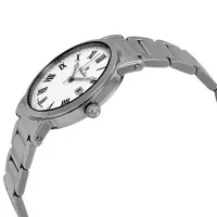 Ceas de mână unisex Mathey-Tissot H611251MABR Cuarț / 38 mm photo 2