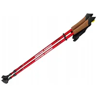 Bețe de trekking Nils NW607 Aluminiu / 1400 mm