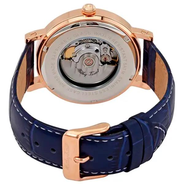 Наручные часы для мужчин Mathey-Tissot HB611251ATPBU Механический / 42 мм photo 3
