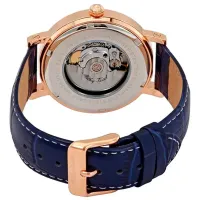 Ceas de mână pentru bărbați Mathey-Tissot HB611251ATPBU Mecanic / 42 mm photo 3