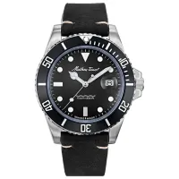 Наручные часы для мужчин Mathey-Tissot H901ALN Кварцевый / 42 мм