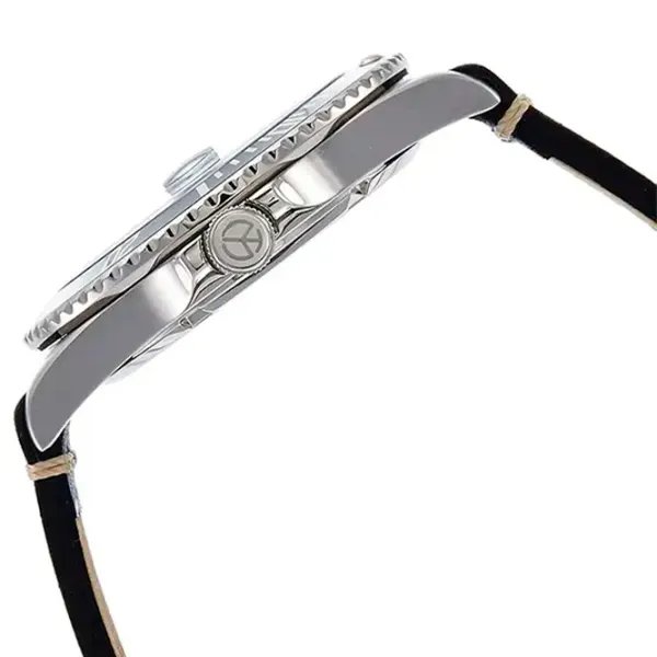 Наручные часы для мужчин Mathey-Tissot H901ALN Кварцевый / 42 мм photo 2