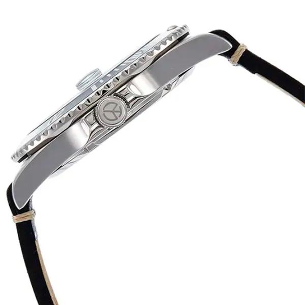 Наручные часы для мужчин Mathey-Tissot H901ALN Кварцевый / 42 мм photo 2