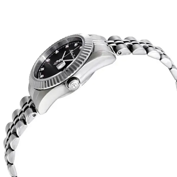 Ceas de mână pentru femei Mathey-Tissot D810AN Cuarț / 32 mm photo 2