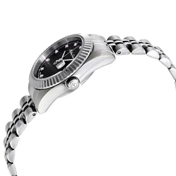Ceas de mână pentru femei Mathey-Tissot D810AN Cuarț / 32 mm photo 2