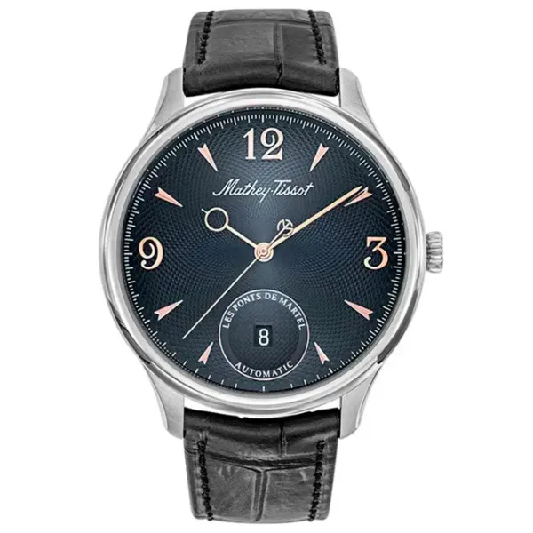 Ceas de mână pentru bărbați Mathey-Tissot AC1886CNA Mecanic / 42 mm photo 1