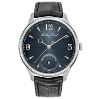 Ceas de mână pentru bărbați Mathey-Tissot AC1886CNA Mecanic / 42 mm