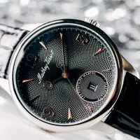 Ceas de mână pentru bărbați Mathey-Tissot AC1886CNA Mecanic / 42 mm photo 2