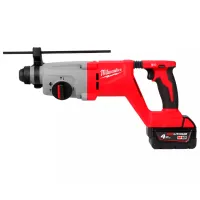 Ciocan rotopercutor Milwaukee 4933492480 / Red photo 2