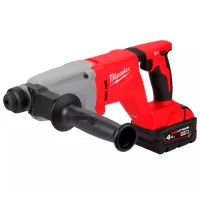 Ciocan rotopercutor Milwaukee 4933492480 / Red photo 3