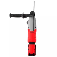 Ciocan rotopercutor Milwaukee 4933492480 / Red photo 4