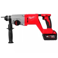 Ciocan rotopercutor Milwaukee 4933492480 / Red photo 5