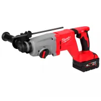 Ciocan rotopercutor Milwaukee 4933492480 / Red photo 6