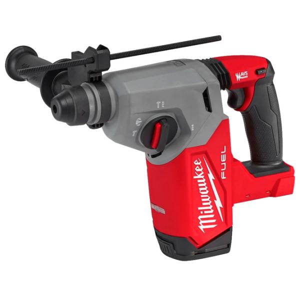 Ciocan rotopercutor Milwaukee 4933478895  / Red photo 3