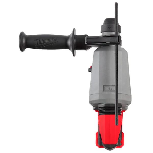 Ciocan rotopercutor Milwaukee 4933478895  / Red photo 4