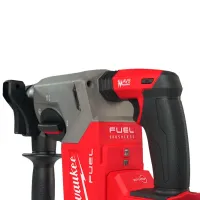 Ciocan rotopercutor Milwaukee 4933478895 / Red photo 5