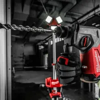 Ciocan rotopercutor Milwaukee 4933478895 / Red photo 6