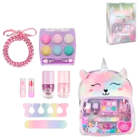 Kосметический набор Essa Toys Beauty and style 2104G  5+ / Разноцветный Разноцветный