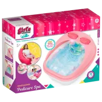 Kосметический набор Essa Toys Beauty and style MBK-390A  5+ / Разноцветный Разноцветный