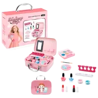 Set cosmetica Essa Toys Beauty and style 768-23  3+ / Multicolor Multicolor