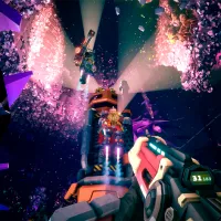 Deep Rock Galactic Special Edition Game for PlayStation 5 photo 2