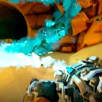 Deep Rock Galactic Special Edition Game for PlayStation 5 photo 9