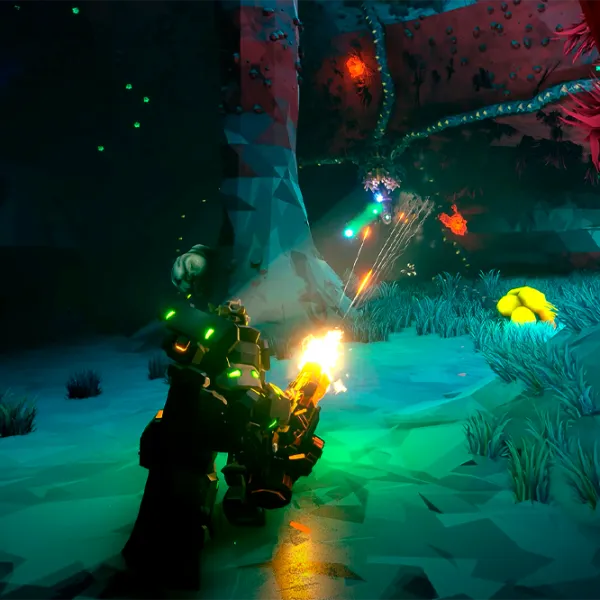 Deep Rock Galactic Special Edition Game for PlayStation 5 photo 10