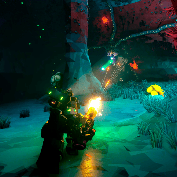 Deep Rock Galactic Special Edition Game for PlayStation 5 photo 10