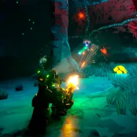 Deep Rock Galactic Special Edition Game for PlayStation 5 photo 10