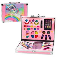Kосметический набор Essa Toys Beauty and style FT2059-B  3+ / Разноцветный Разноцветный