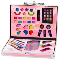 Set cosmetica Essa Toys Beauty and style FT2059-B 3+ / Multicolor Multicolor photo 2
