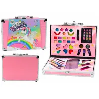 Set cosmetica Essa Toys Beauty and style FT2059-B 3+ / Multicolor Multicolor photo 4