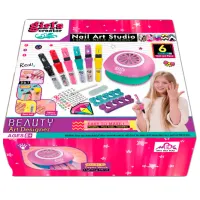 Set cosmetica Essa Toys Beauty and style MBK-522Y 5+ / Multicolor Multicolor photo 5