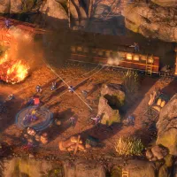 Desperados 3 Game for PlayStation 4 photo 3