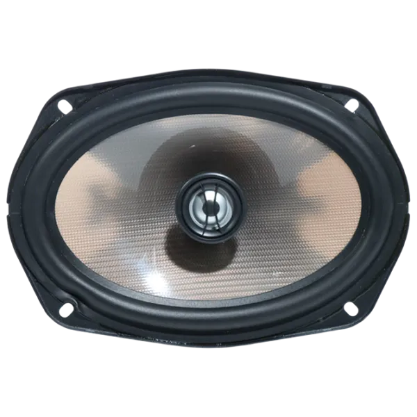 Boxe auto Audio System CARBON609COAX 150 W photo 1