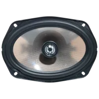 Boxe auto Audio System CARBON609COAX 150 W