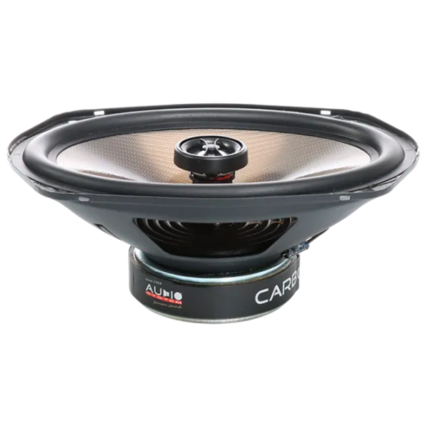 Boxe auto Audio System CARBON609COAX 150 W photo 2