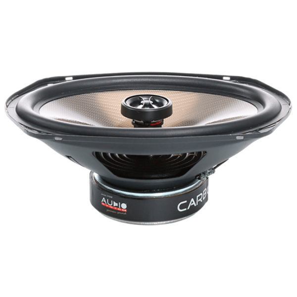 Boxe auto Audio System CARBON609COAX 150 W photo 2