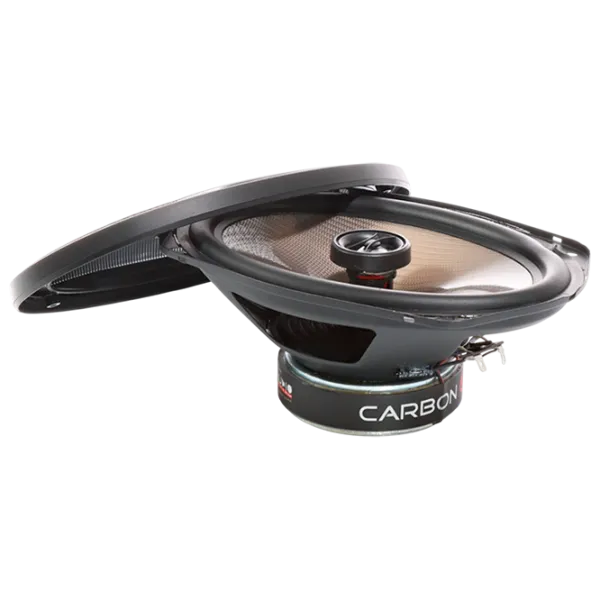 Boxe auto Audio System CARBON609COAX 150 W photo 3