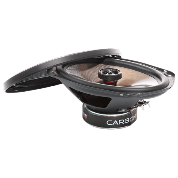 Boxe auto Audio System CARBON609COAX 150 W photo 3