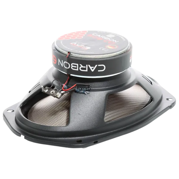 Boxe auto Audio System CARBON609COAX 150 W photo 4
