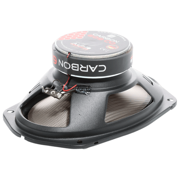Boxe auto Audio System CARBON609COAX 150 W photo 4