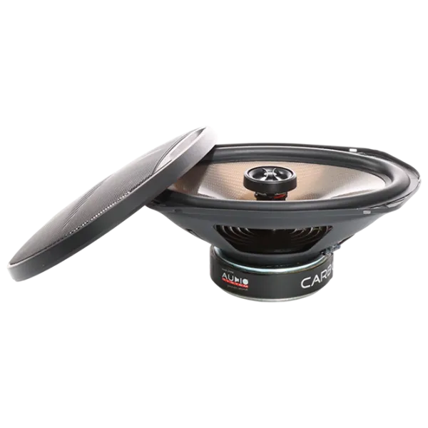 Boxe auto Audio System CARBON609COAX 150 W photo 5