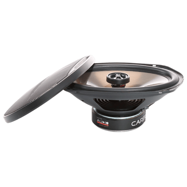Boxe auto Audio System CARBON609COAX 150 W photo 5