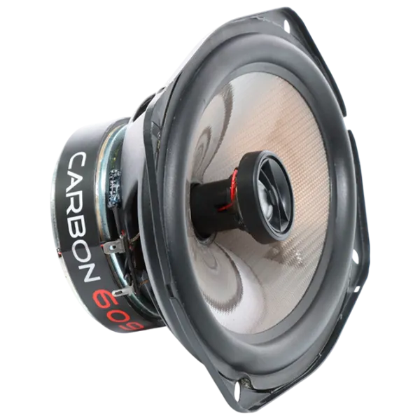 Boxe auto Audio System CARBON609COAX 150 W photo 6
