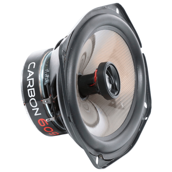 Boxe auto Audio System CARBON609COAX 150 W photo 6