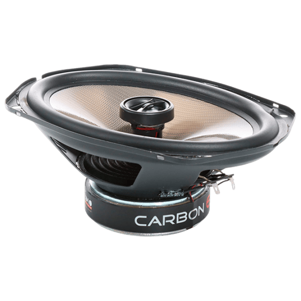 Boxe auto Audio System CARBON609COAX 150 W photo 7